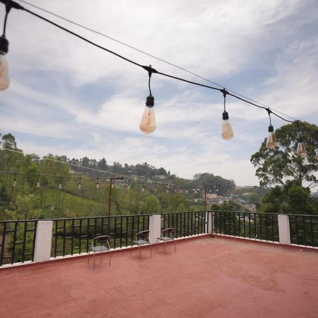 Orchid Valley Cottage By Lexstays Coonoor Exterior foto