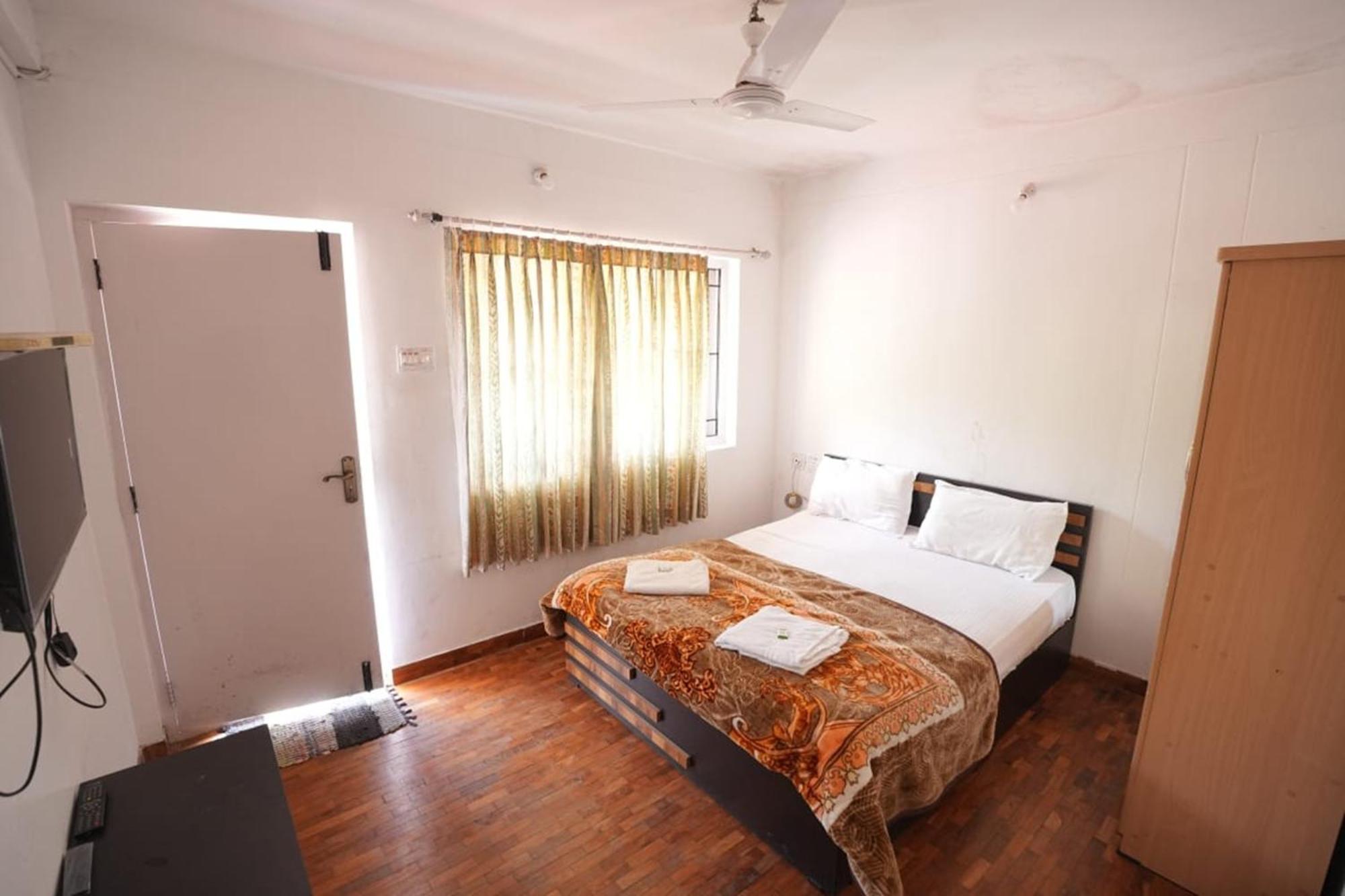 Orchid Valley Cottage By Lexstays Coonoor Exterior foto